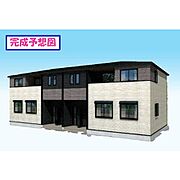 カンファタブルKIの賃貸物件