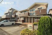 アザレア由 2階 築13年3ヶ月の賃貸物件