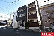 中村公園駅より徒歩7分 1階 築9年5ヶ月の賃貸物件