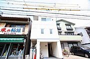 太閤通駅より徒歩7分 3階 築14年3ヶ月の賃貸物件