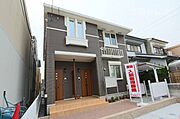 伏屋駅より徒歩21分 2階 築11年4ヶ月の賃貸物件