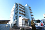 グリーンウィンド扇 6階 築17年の賃貸物件