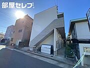 LaLuce烏森 1階 築11年1ヶ月の賃貸物件