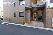 エミネンスヴィラ壱番館の賃貸物件