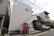 米野駅より徒歩7分 1階 築12年10ヶ月の賃貸物件