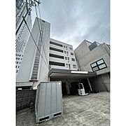 浅井レジデンス 5階 築51年10ヶ月の賃貸物件