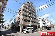 GRANDY太閤の賃貸物件