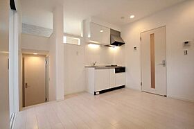 Le　Ciel大秋町  ｜ 愛知県名古屋市中村区大秋町4丁目81（賃貸アパート1DK・2階・30.18㎡） その3