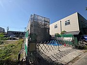 荒子駅より徒歩10分 新築 2階建の賃貸物件