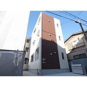 ラ・グラシューズ 2階 築5年7ヶ月の賃貸物件