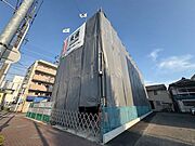 中村公園駅より徒歩10分 1階 新築の賃貸物件