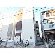本陣駅より徒歩8分 1階 築5年6ヶ月の賃貸物件
