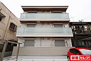 エクラノーブル 3階 新築の賃貸物件