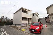 サニーサイド・イナバジの賃貸物件