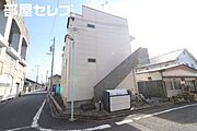 栄生駅より徒歩8分 1階 築12年11ヶ月の賃貸物件