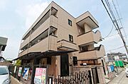 キャトルセゾン野田 3階 築21年7ヶ月の賃貸物件