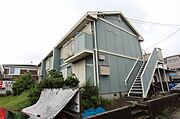 ハイツ藤 1階 築37年1ヶ月の賃貸物件
