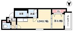 MOVE本陣PREMIO 3階