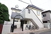 レオパレス中村公園第３ 1階 築37年1ヶ月の賃貸物件