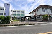 甚目寺中学校 1760m