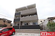 クレイン 2階 築3年10ヶ月の賃貸物件