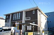 中村公園駅より徒歩11分 1階 築16年4ヶ月の賃貸物件