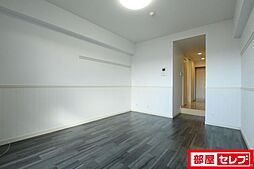 ピーステン名駅南 1Kの写真