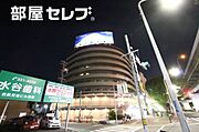 西一ビル 3階 築39年4ヶ月の賃貸物件