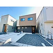 甚目寺駅より徒歩32分 築3年8ヶ月 2階建の賃貸物件