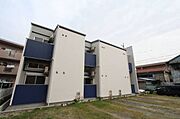 東枇杷島駅より徒歩8分 1階 築12年8ヶ月の賃貸物件