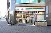セブンイレブン名古屋浄心店 337m