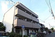MY・HOUSE 2階 築21年9ヶ月の賃貸物件