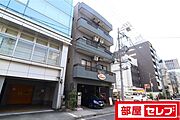 Ｗｉｎｇ名駅 2階 築27年11ヶ月の賃貸物件