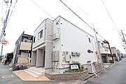 カーサ清正 1階 築10年7ヶ月の賃貸物件