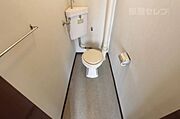 ※401号室内装写真参照