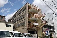 愛知県名古屋市中村区亀島2丁目8-5：物件画像／部屋セレブ中村店　株式会社S-point