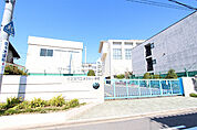 ほのか小学校 770m