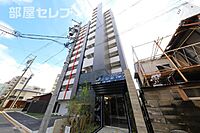 愛知県名古屋市中区正木1丁目16-2：物件画像／部屋セレブ中村店　株式会社S-point
