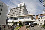 藤田保健衛生大学 坂文種報徳會病院 400m