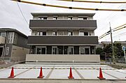 マシャンブル 3階 築9年11ヶ月の賃貸物件