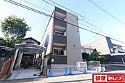 岩塚駅より徒歩9分 1階 築3年1ヶ月の賃貸物件