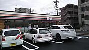 セブンイレブン名古屋松葉町1丁目店 189m