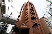 第2クインビル 2階 築40年2ヶ月の賃貸物件
