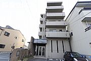 エクセレント 5階 築23年5ヶ月の賃貸物件