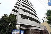 名古屋駅より徒歩12分 4階 築37年3ヶ月の賃貸物件