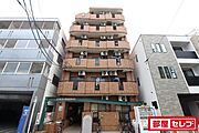 G1ビル浅間町 5階 築36年の賃貸物件