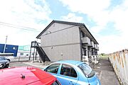パインK 2階 築24年3ヶ月の賃貸物件