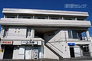 高畑駅より徒歩23分 3階 築34年7ヶ月の賃貸物件