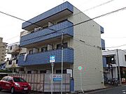 第2ジュノームの賃貸物件