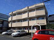 光マンション 2階 築33年9ヶ月の賃貸物件